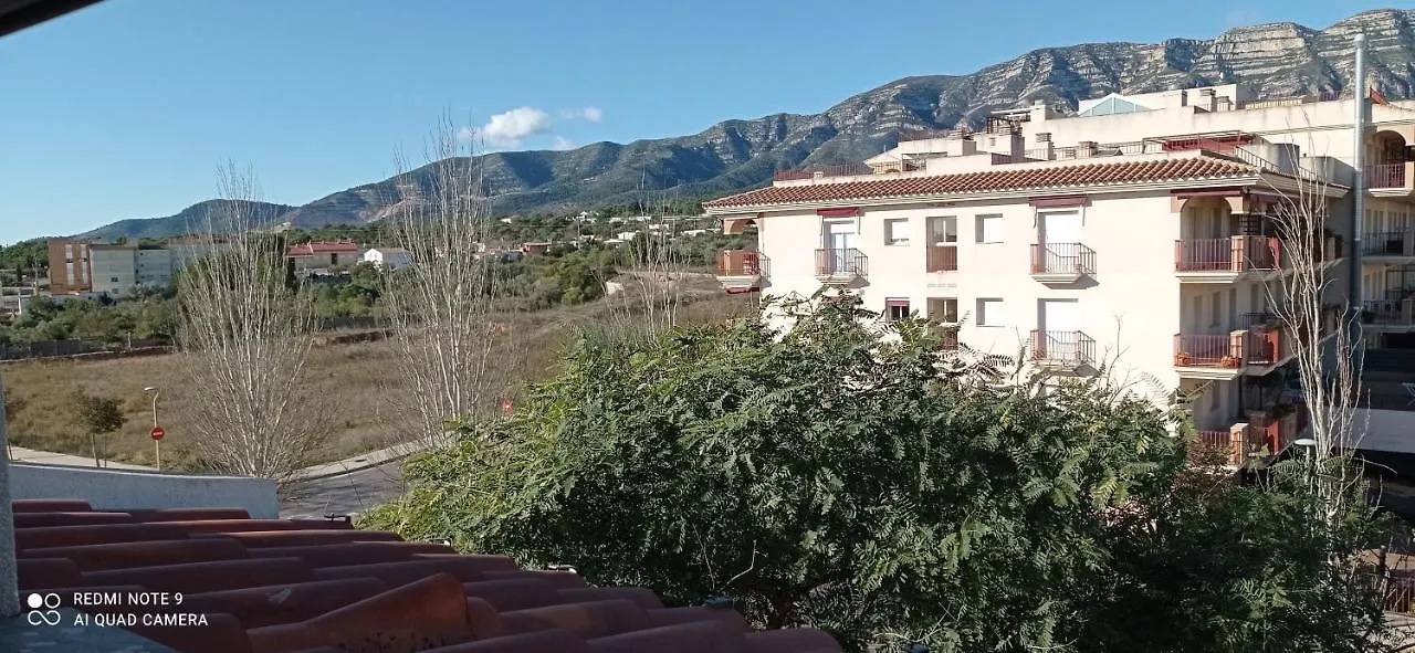 Casa Familiar Vacaciones Holiday home Sant Carles De La Rapita 0*,  Spain