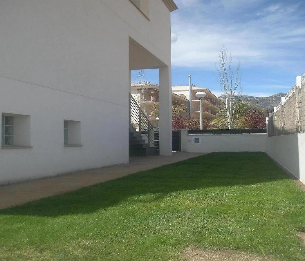 Casa Familiar Vacaciones Holiday home Sant Carles De La Rapita 0*,