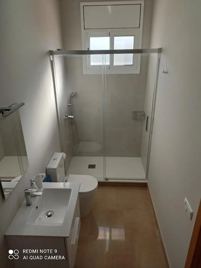 Casa Familiar Vacaciones Holiday home Sant Carles De La Rapita
