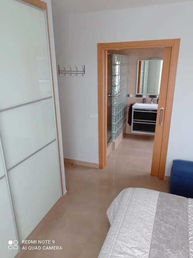 Casa Familiar Vacaciones Holiday home Sant Carles De La Rapita