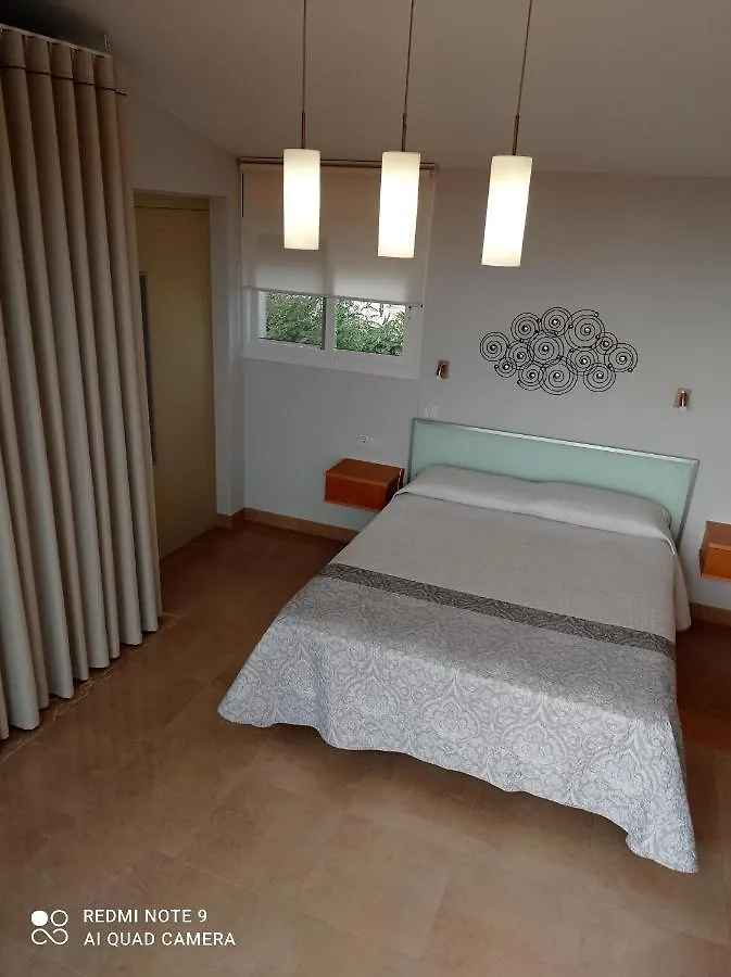 Casa Familiar Vacaciones Holiday home Sant Carles De La Rapita
