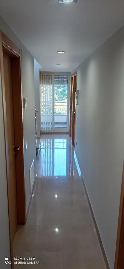Casa Familiar Vacaciones Holiday home Sant Carles De La Rapita