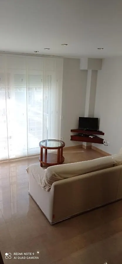 Casa Familiar Vacaciones Holiday home Sant Carles De La Rapita 0*,  Spain