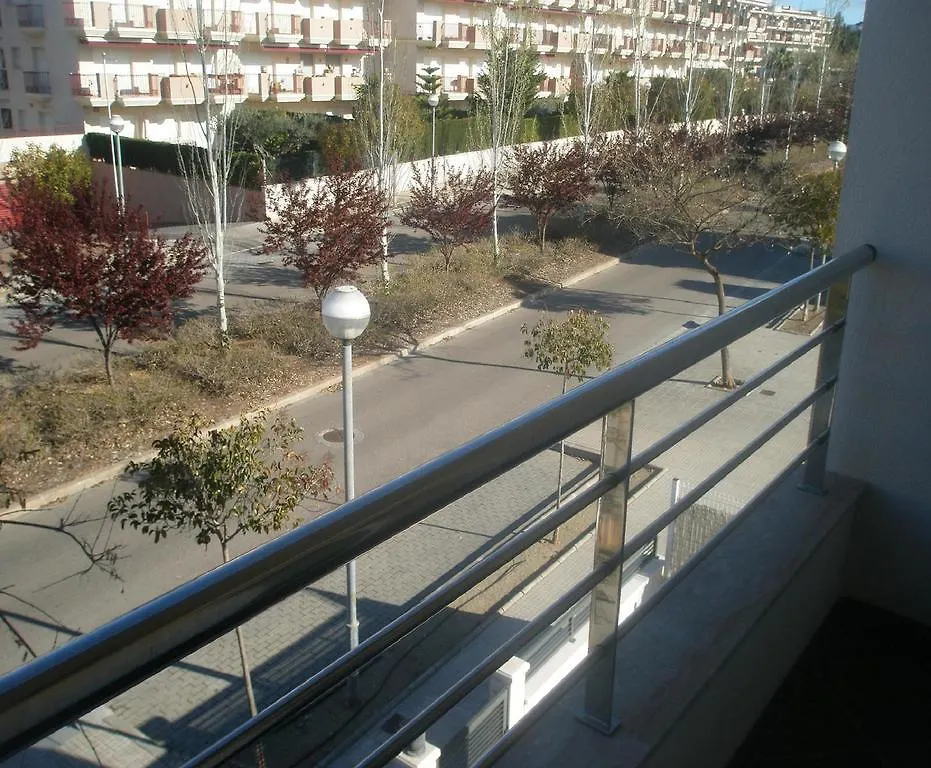 Casa Familiar Vacaciones Holiday home Sant Carles De La Rapita 0*,