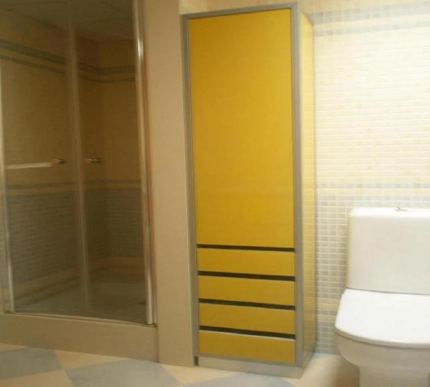 Casa Familiar Vacaciones Holiday home Sant Carles De La Rapita
