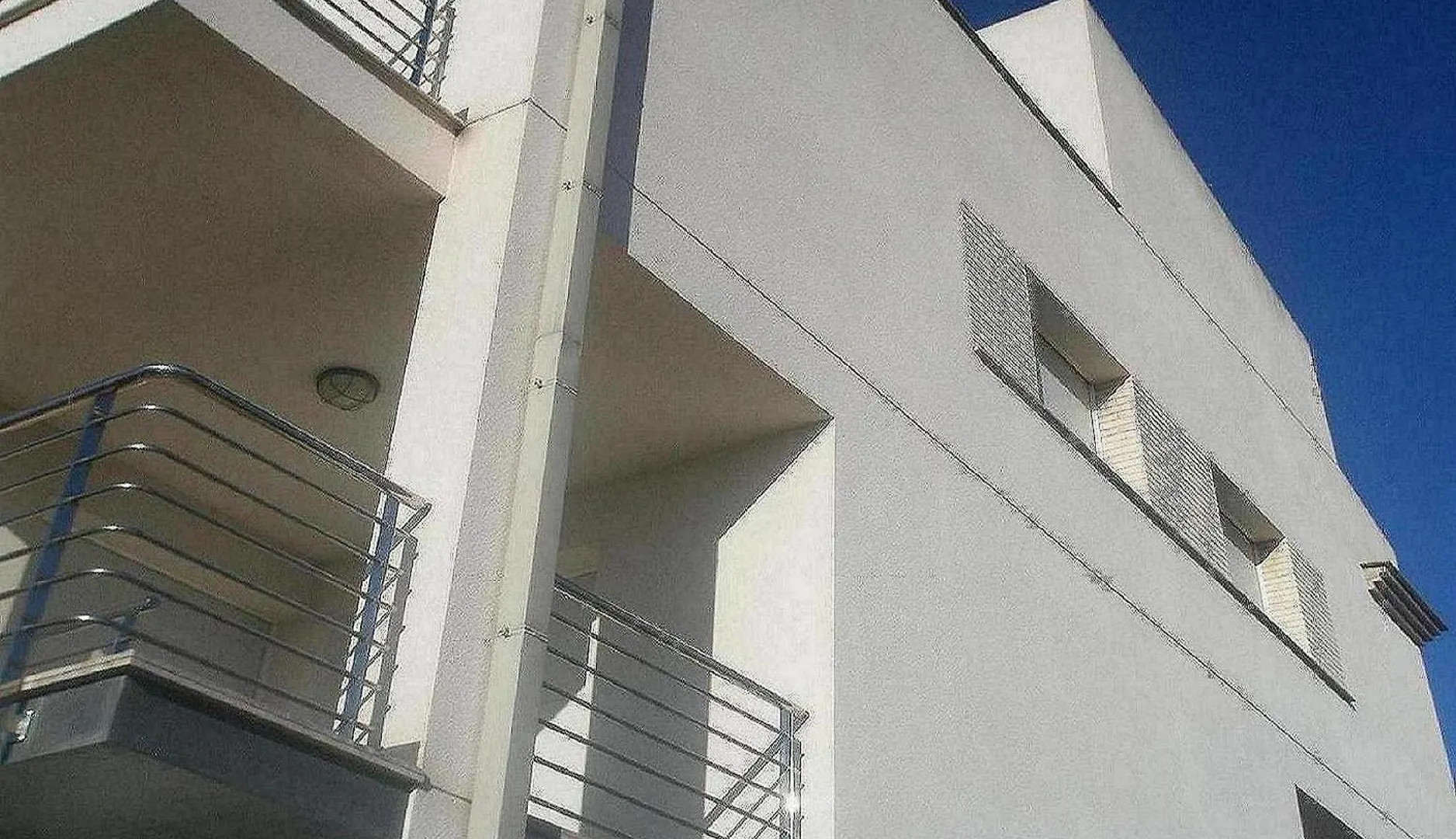 Casa Familiar Vacaciones Holiday home Sant Carles De La Rapita