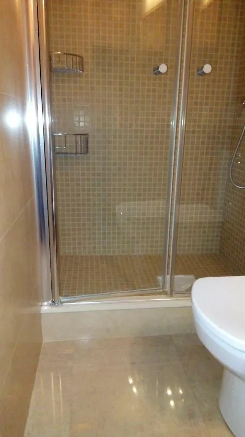 Casa Familiar Vacaciones Holiday home Sant Carles De La Rapita