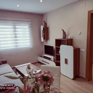 Casa Pmd Сasa de vacaciones