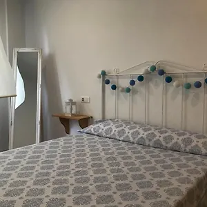ático Dúplex Agasbal Apartamento