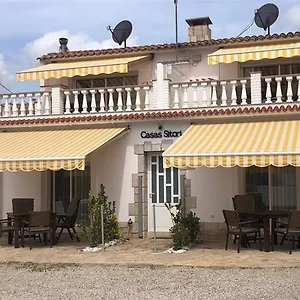 Casas Sitori Apartamento