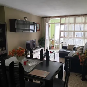 Godall Playa, Apartamento